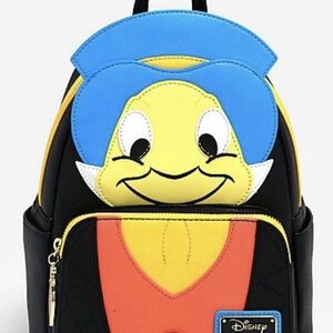 Disney Colorful Character Kids Backpack
